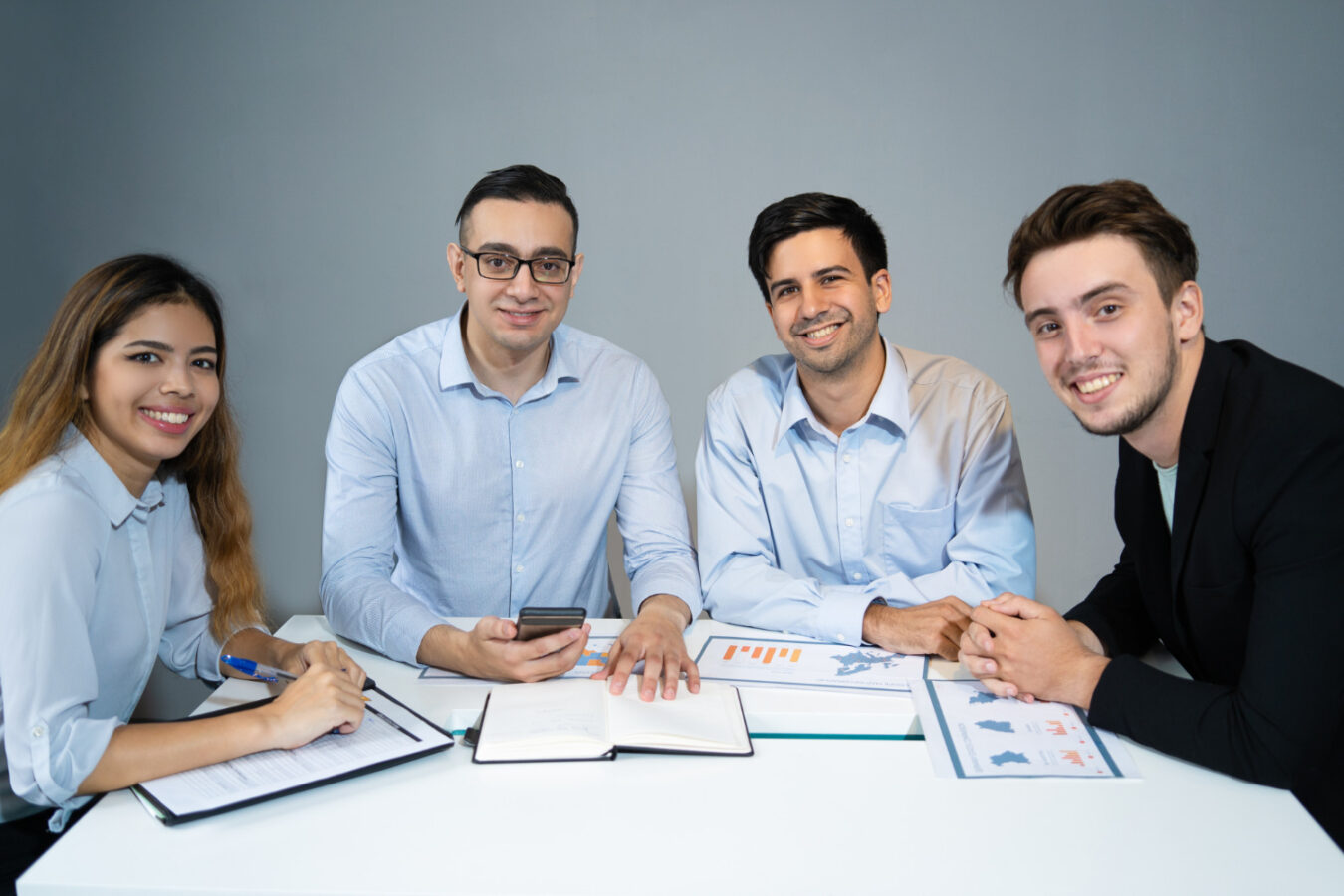 Equipo profesional